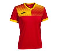 Maillot femme Joma Eco Supernova Rouge XS