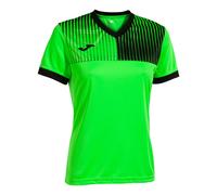 Maillot femme Joma Eco Supernova Vert XL