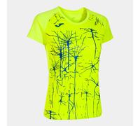 Joma Maillot femme Elite IX Jaune Taille 3XS