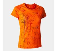 Maillot femme Joma Elite IX Orange 2XS