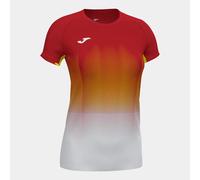 Joma Maillot femme ELITE VII Rouge S