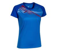 Joma Maillot femme Elite X Bleu XL