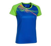 Joma T-Shirt à Manches Courtes pour Femme Elite X
