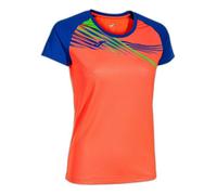 Joma T-Shirt à Manches Courtes Elite X pour Femme