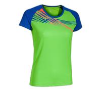 Maillot femme Joma Elite X Vert M