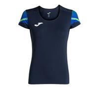 Maillot femme Joma Elite XI Bleu S