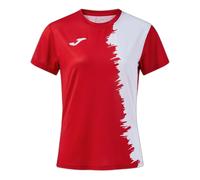 Maillot femme Joma Picasho Rouge 2XL