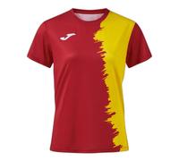 Maillot femme Joma Picasho Rouge 2XL