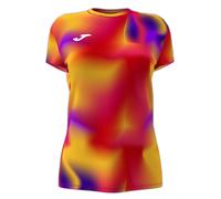 Maillot femme Joma R-trail Nature Orange XS