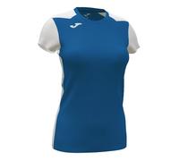 Maillot femme Joma Record II Bleu 14 ans