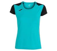 Maillot femme Joma Record II Bleu L