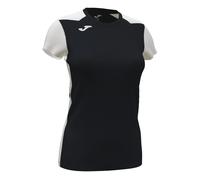 Maillot femme Joma Record II Noir 14 ans