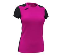 Maillot femme Joma Record II Rose 11/12 ans