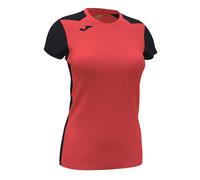 Maillot femme Joma Record II Rose 8/10 ans