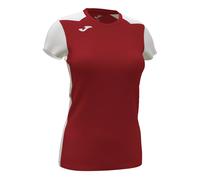 Maillot femme Joma Record II Rouge 2XL Female