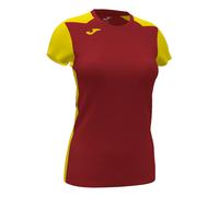 Maillot femme Joma Record II Rouge 8/10 ans