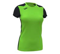 Maillot femme Joma Record II Vert 11/12 ans