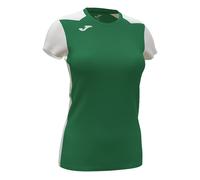 Maillot femme Joma Record II Vert S