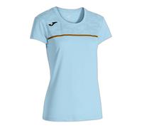 Maillot femme Joma Record III Bleu S
