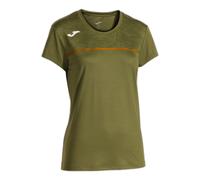 Maillot femme Joma Record III Vert L