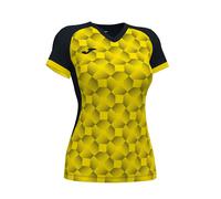 Maillot femme Joma Supernova III Jaune L