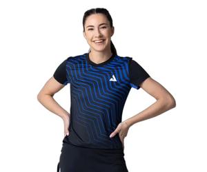 Maillot femme Joola Team 25 Bleu L