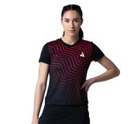 Maillot femme Joola Team 25 Rouge S