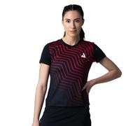 Maillot femme Joola Team 25 Rouge XL