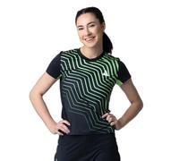 JOOLA T-shirt Lady Team 25 éclat vert S