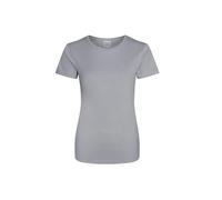 Maillot femme Just Cool Gris M