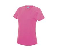 Maillot femme Just Cool Rose L