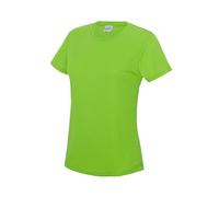 Maillot femme Just Cool Vert S