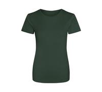 Maillot femme Just Cool Vert S
