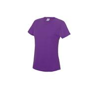 Maillot femme Just Cool Violet M