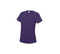 Maillot femme Just Cool Violet M
