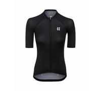 Kalas Passion Z3 Aero Short Sleeve Jersey Noir S Femme
