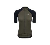 Maillot femme Kalas Passion Z4 Vert 2XL
