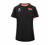 Maillot femme Kappa Amirywone VR46 Noir S