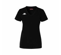 Maillot femme Kappa Brizza Noir XS Female