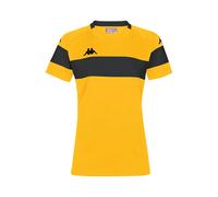 Maillot femme Kappa Dareta Jaune L Female