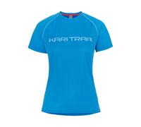 Kari Traa - Ella Tee - T-shirt femme Horizon - XL