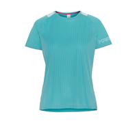 Maillot femme Kari Traa Leah Bleu L