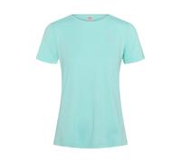 Maillot femme Kari Traa Nora 2.0 Turquoise S