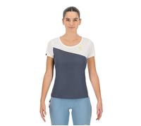 Karpos Averau Short Sleeve T-shirt Bleu L Femme