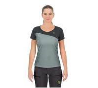 Maillot femme Karpos Averau Vert S