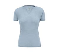 Maillot femme Karpos Coppolo Bleu L