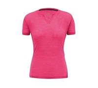 Maillot femme Karpos Coppolo Rose L