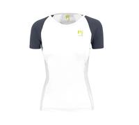 Maillot femme Karpos Lavaredo Evo Blanc M