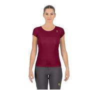 Karpos Loma Evo Short Sleeve T-shirt Violet S Femme