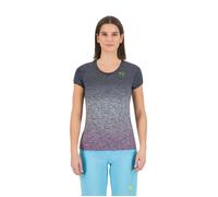 Karpos Prato Piazza Short Sleeve T-shirt Gris S Femme